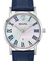 Bulova Watches 96M146