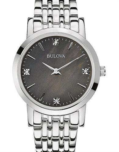Bulova Watches 96P148