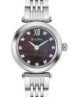 Bulova Watches 96P169