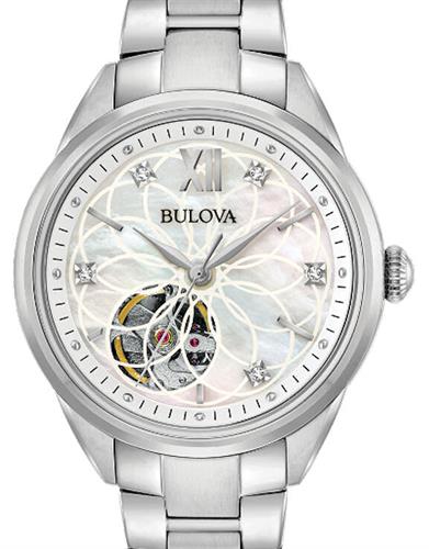 Bulova Watches 96P181