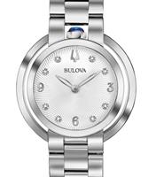 Bulova Watches 96P184