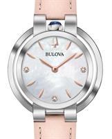 Bulova Watches 96P197