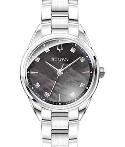 Bulova Watches 96P198