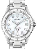 Bulova Watches 96P201