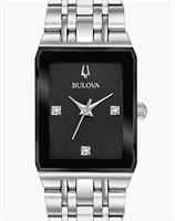 Bulova Watches 96P202