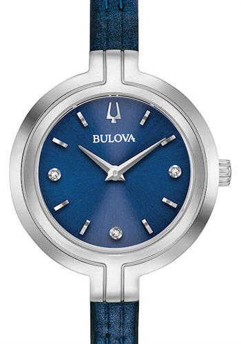 Bulova Watches 96P212
