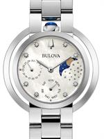 Bulova Watches 96P213