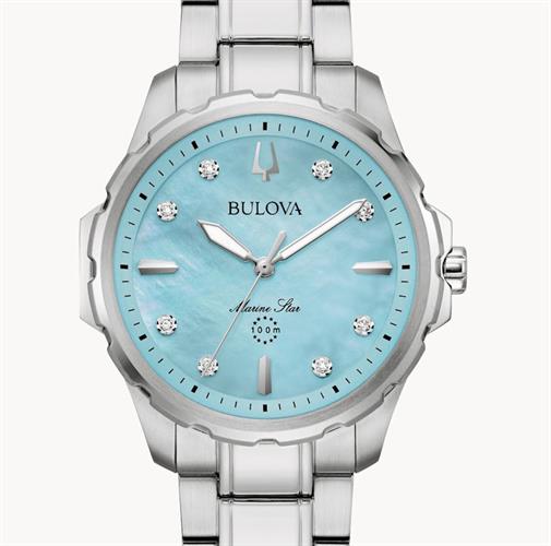 Bulova Watches 96P248