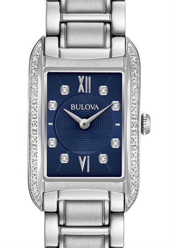 Bulova Watches 96R211