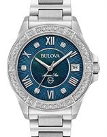 Bulova Watches 96R215