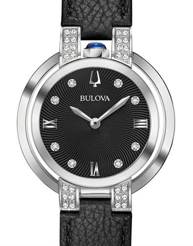 Bulova Watches 96R217