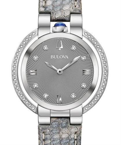 Bulova Watches 96R218
