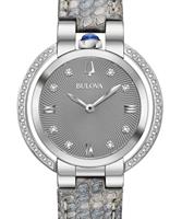 Bulova Watches 96R218