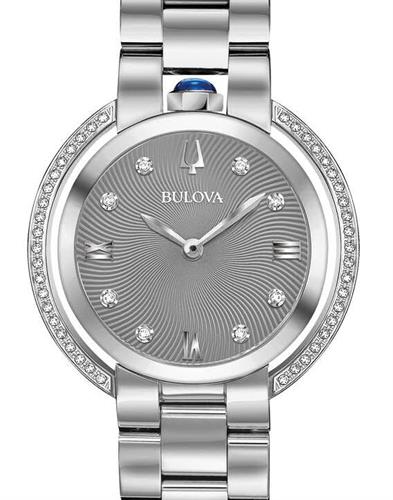 Bulova Watches 96R219