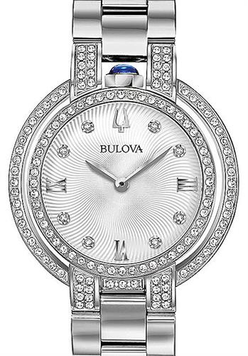 Bulova Watches 96R220