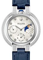 Bulova Watches 96R237