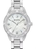 Bulova Watches 96R253