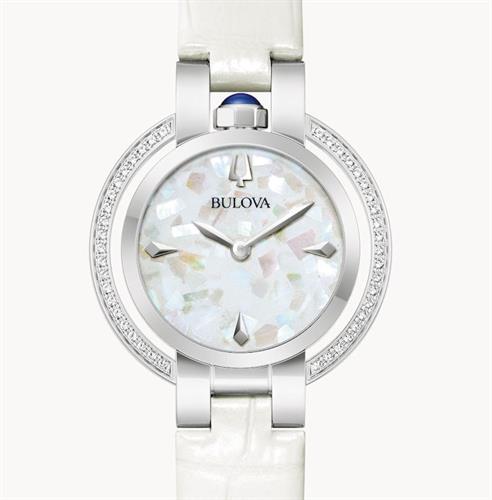 Bulova Watches 96R254