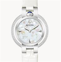 Bulova Watches 96R254
