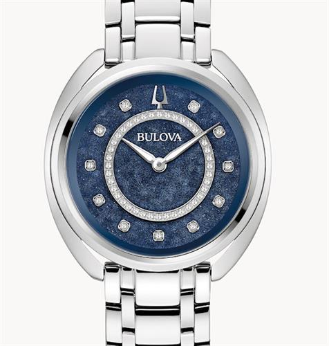 Bulova Watches 96X160