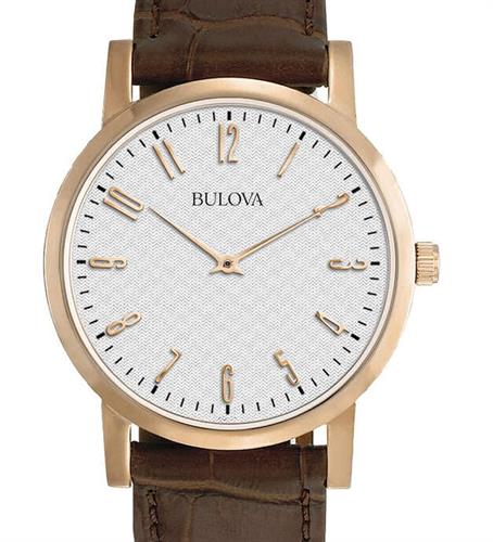 Bulova Watches 97A106
