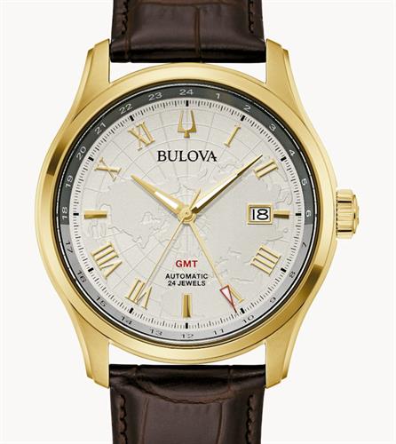 Bulova Watches 97B210