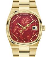 Bulova Watches 97B242