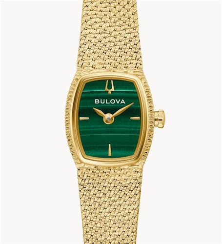 Bulova Watches 97L184