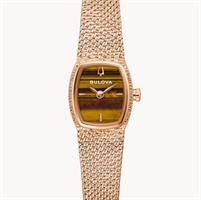 Bulova Watches 97L185