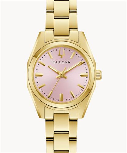 Bulova Watches 97L187
