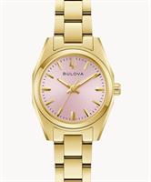 Bulova Watches 97L187