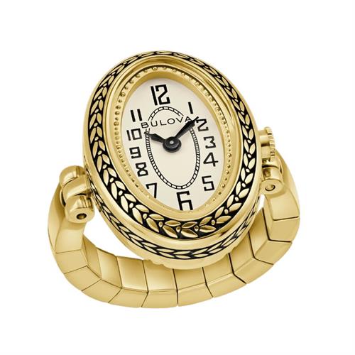 Bulova Watches 97L188