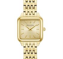 Bulova Watches 97L191