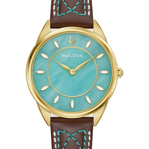 Bulova Watches 97L203