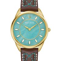 Bulova Watches 97L203