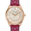 Bulova Watches 97L204