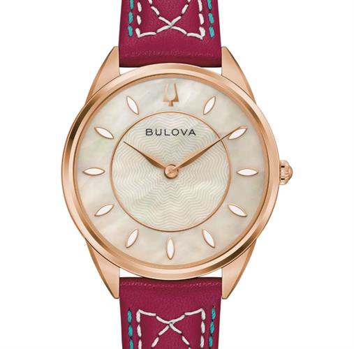 Bulova Watches 97L204