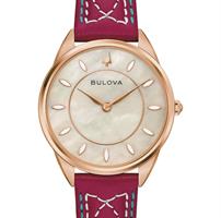 Bulova Watches 97L204