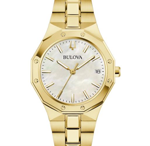 Bulova Watches 97M119