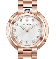 Bulova Watches 97P130