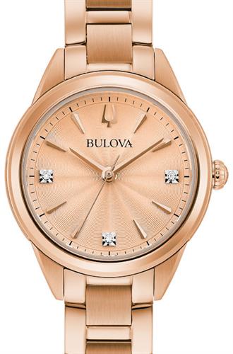 Bulova Watches 97P151