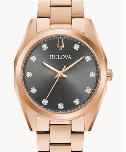 Bulova Watches 97P156