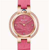 Bulova Watches 97R103