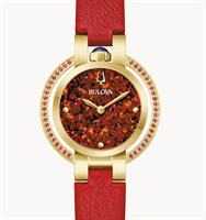 Bulova Watches 97R105