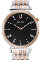Bulova Watches 98A234