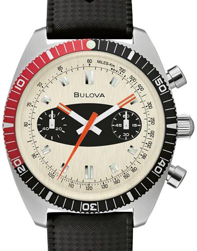 Bulova Watches 98A252