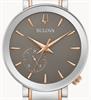 Bulova Watches 98A309