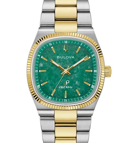 Bulova Watches 98A336