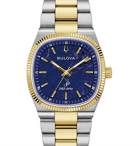 Bulova Watches 98A337