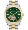 Bulova Watches 98A338